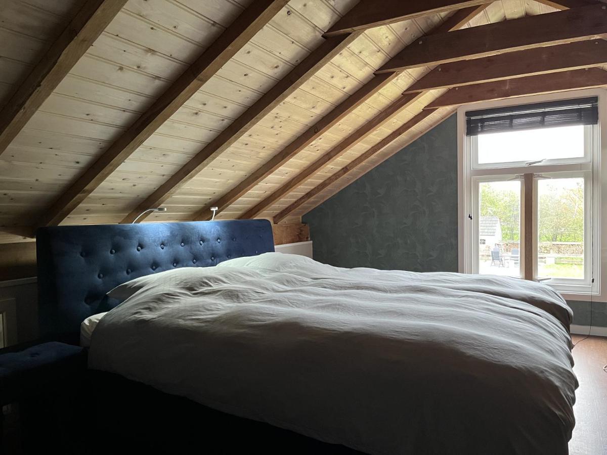 Brour&Bos Bed and Breakfast Laren  Εξωτερικό φωτογραφία