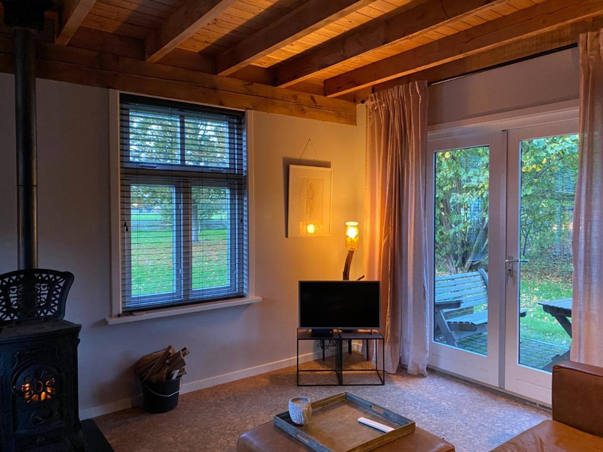 Brour&Bos Bed and Breakfast Laren  Εξωτερικό φωτογραφία